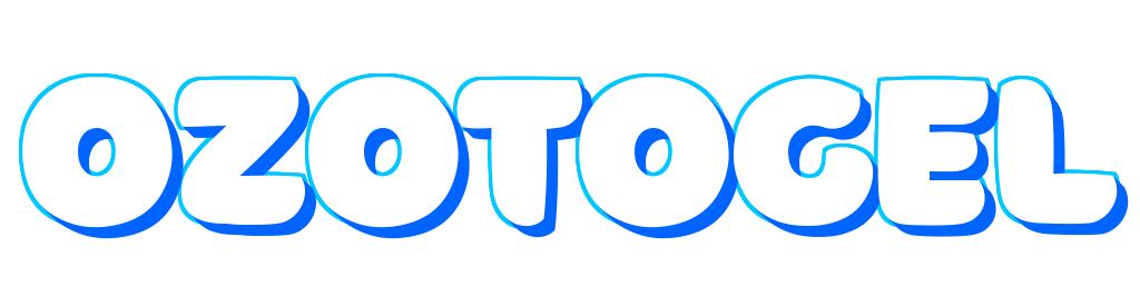 Logo OZOTOGEL